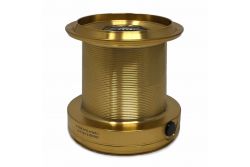 Daiwa 20 Emblem 45SCW 5000 QD TG Gold Spare Spool - Deep