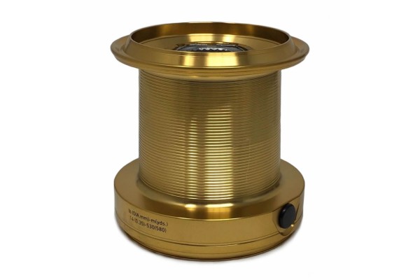 Daiwa Emblem 45 5000C QD TG Spare Spool - Deep