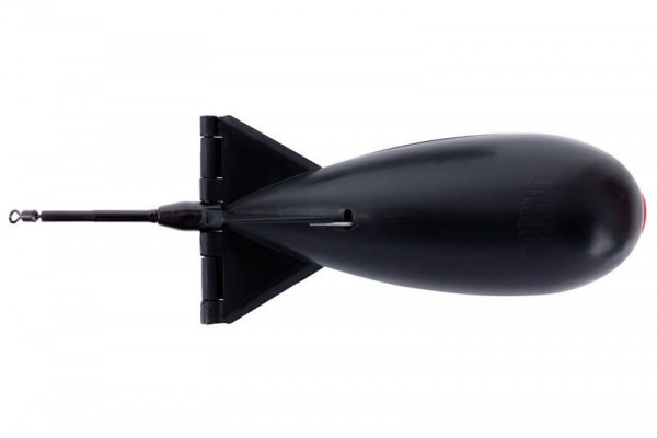 Midi X Spomb Black