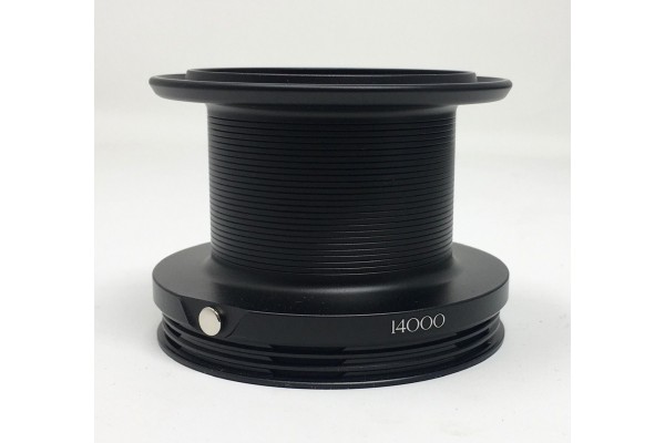 Shimano Aero Technium MGS 14000 XTC Spare Spool