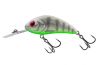 Salmo Rattlin Hornet Ghost Perch Floating Lure 4.5cm