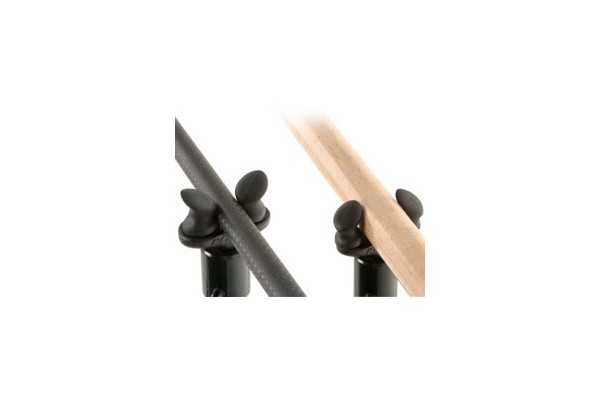 Fox Power Grip Butt Rest