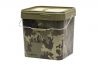 Korda Light Kamo Bucket 17ltr