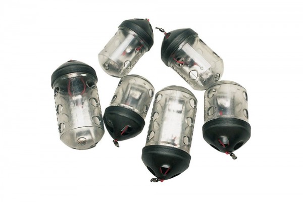 Kamasan Black Cap Feeder