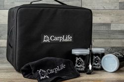 CarpLife Brew Kit / Cookware Bag