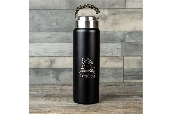 CarpLife Thermal Flask