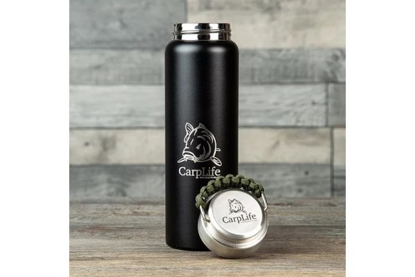 CarpLife Thermal Flask