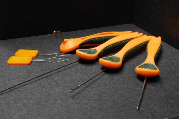 PB Products Bait Lip Needle & Stripper