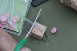 Korum Meat Stops Korum Meat Stops