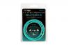 Drennan F1 & Silverfish Bungee Pole Elastic 3m - Aqua 4 to 6