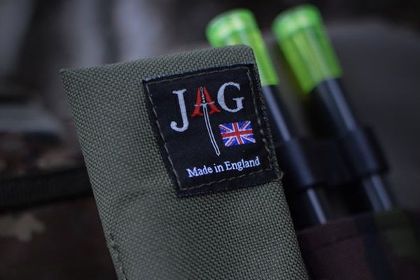JAG Products Self Take Stick & Distance Stick Sleeve