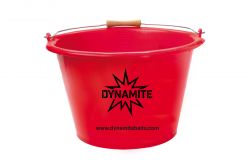 Dynamite Baits 17ltr Bait Bucket