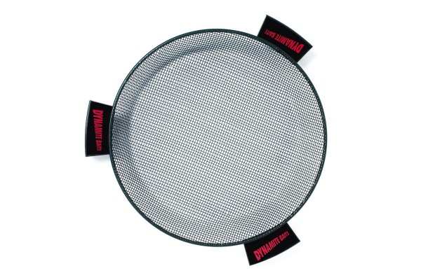 Dynamite Baits Groundbait & Maggot Riddle