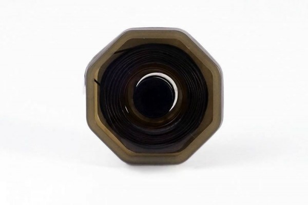 RidgeMonkey Connexion Rock Bottom Tungsten Coated Hooklink 25lb