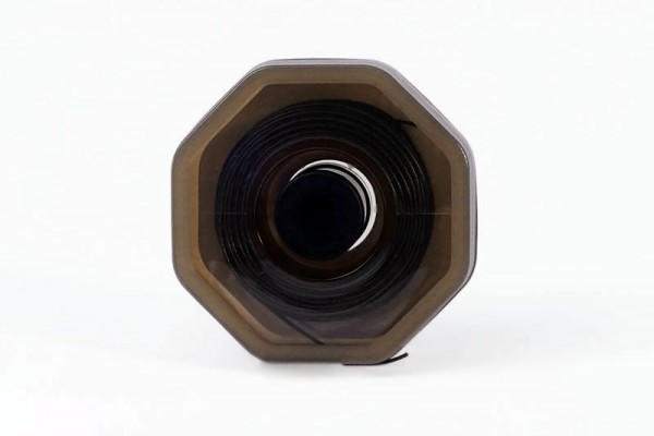 RidgeMonkey Connexion Rock Bottom Tungsten Coated Hooklink 25lb