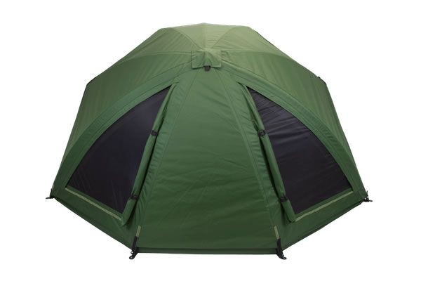 Aqua Ultralite 100 Bivvy Skull Cap Aquatexx EV