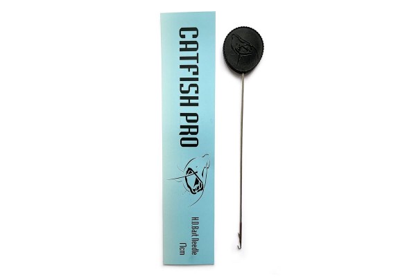 Catfish Pro Heavy Duty Baiting Needle