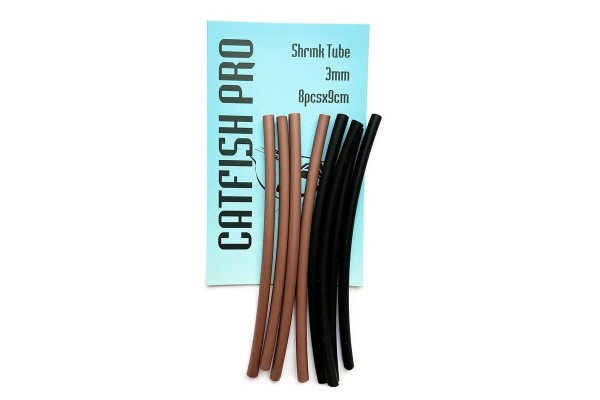 Catfish Pro Shrink Tube
