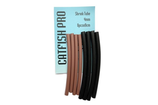Catfish Pro Shrink Tube