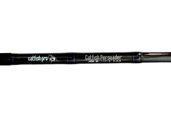 Catfish Pro Catfish Traveller Rod – Catfish-Pro Ltd