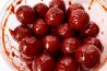 Catfish Pro Spicy Mack 24mm Boilies (Tub approx 250g)