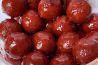 Catfish Pro Spicy Mack 24mm Boilies (Tub approx 250g)