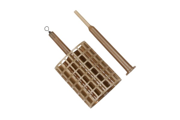 Guru Large Gripper Feeder 2oz