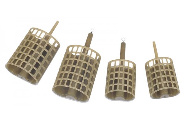 Guru Large Gripper Feeder 2oz