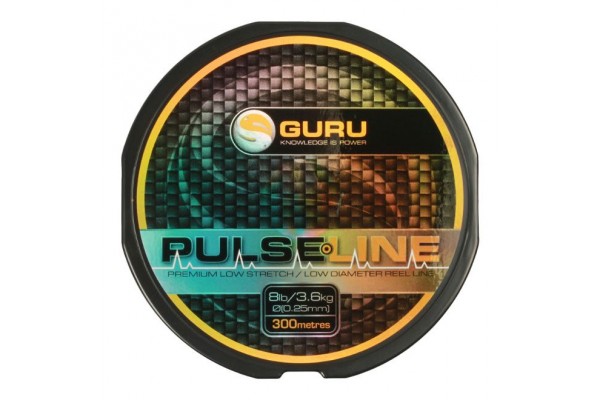 Guru Pulse Line