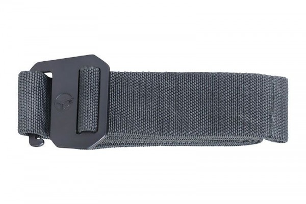 Korda KORE Kwik Draw Belt Charcoal