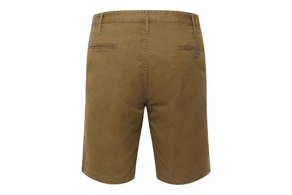 Korda KORE Chino Shorts Olive