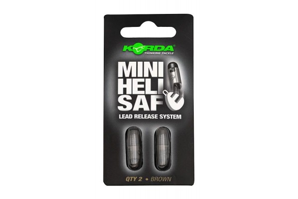 Korda Mini Heli-Safe Lead Release System
