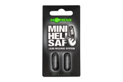 Korda Mini Heli-Safe Lead Release System