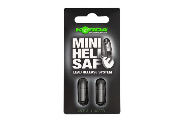 Korda Mini Heli-Safe Lead Release System