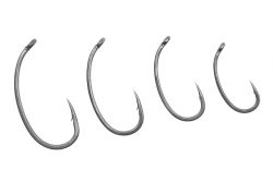 Korda Klor Barbless Hooks