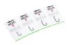 Korda Basix Wide Gape Hooks