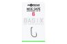 Korda Basix Wide Gape Hooks