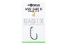 Korda Basix Wide Gape Barbless Hooks