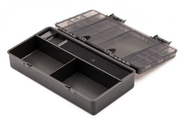 Korda Basix Tackle Box