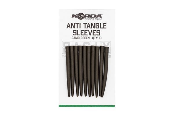 Korda Basix Anti Tangle Sleeves