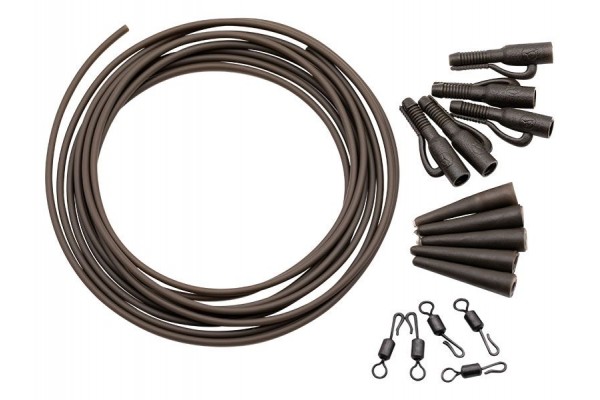 Korda Basix Lead Clip Action Pack