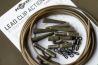 Korda Basix Lead Clip Action Pack