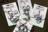 Korda Basix Wide Gape Hooks