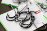 Korda Basix Wide Gape Hooks