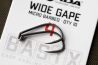 Korda Basix Wide Gape Hooks