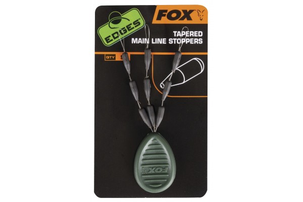 Fox Edges Mainline Sinkers