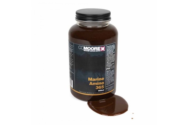 CC Moore Marine Amino 365 500ml