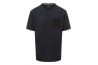 Korda LE Kamo Pocket Tee Black