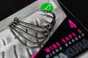 Korda Kamakura Wide Gape X Hooks - Barbed