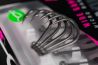 Korda Kamakura Wide Gape X Hooks - Barbed